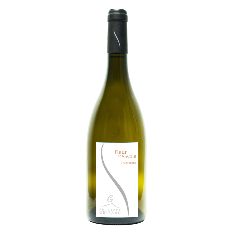 Fleur-de-Savoie