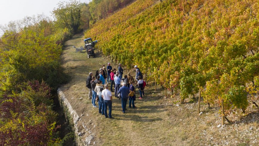 Fascinant Week-end 2018