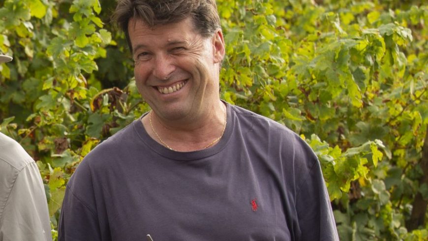 Pierre Sage « Le Goût des Cimes »