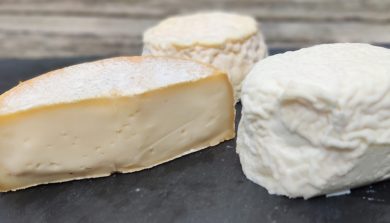 Accords fromages et vins des Estivales du 11 juin 2022