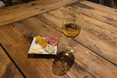 Accords fromages et vins – Hivernales du samedi 10 décembre 2022