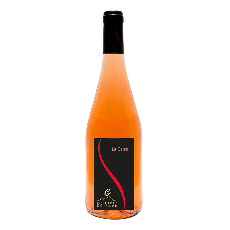 La Grise